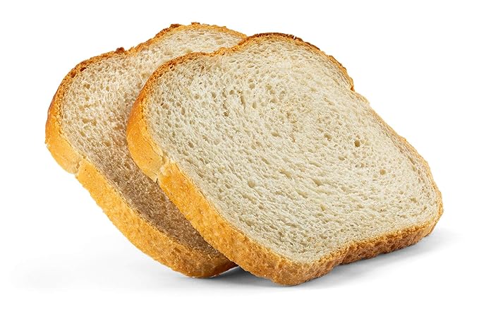 Rye Bread | Delicious Sandwich Bread | Fresh Bread | Real Jewish Rye Bread | Kosher Dairy &amp Nut Free | 16 oz Stern’s Bakery [2 Pack]