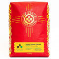 New Mexico Piñon Coffee Naturally Flavored Coffee (Traditional Piñon Whole Bean Decaf 2 pound)