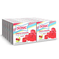 SONIC Cherry Limeade Gelatin 3.94 Oz. – Fat Free Dessert Mix with Iconic SONIC Drive-In Flavor