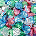 Hershey's Kisses Spring Mix Candy 1lb Easter Candy