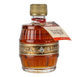 TURKEY HILL SUGARBUSH Maple Syrup Grade A Special Reserve 6.7 Fl Oz Glass Barrel