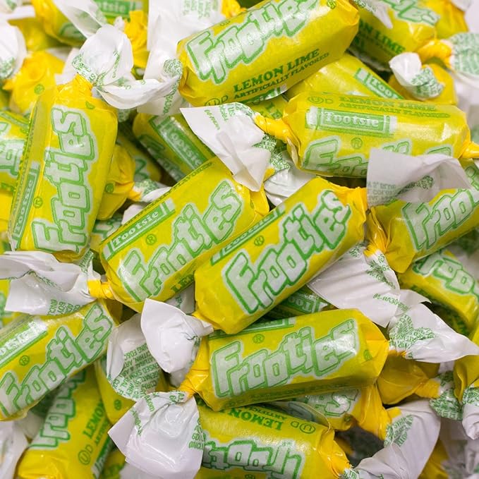 Yellow Value Size Candy Buffet - (Approx. 7 lbs)