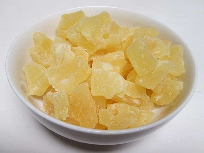 Dried Pineapple Chunks 44 lbs/case