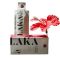 LAKA 100% Raw Hawaiian Honey Natural Energy Sleep &amp Recovery Support Enzyme Mineral &amp Amino Acid Rich Glyphosate-Free Unfiltered &amp Pure 12 Pack (180g Total)