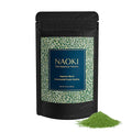 Naoki Matcha Superior Ceremonial Blend – Authentic Japanese First Harvest Ceremonial Grade Matcha Green Tea Powder from Uji Kyoto (100g / 3.5oz)