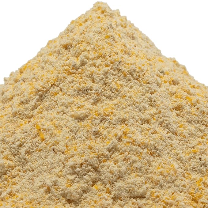 War Eagle Mill Organic Yellow Cornbread Mix 2-pack (24 oz bags)