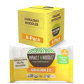 Miracle Noodle Organic Fettuccine Pasta 7 Oz (Pack of 6) Plant Based Shirataki Konjac Noodles 5 Calories 1g Net Carbs Per Serving Keto Gluten-Free