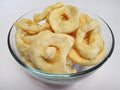 Dried Apple Rings 22 LB