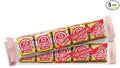 Albert's Ice Cubes Chocolate Candy 5 Pack - 12 Count Pack