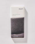 Mast Chocolate Bars | 6 pack | Organic Kosher | Classic 2.5oz each (6 Bars Organic Dark Chocolate 80% Cacao)