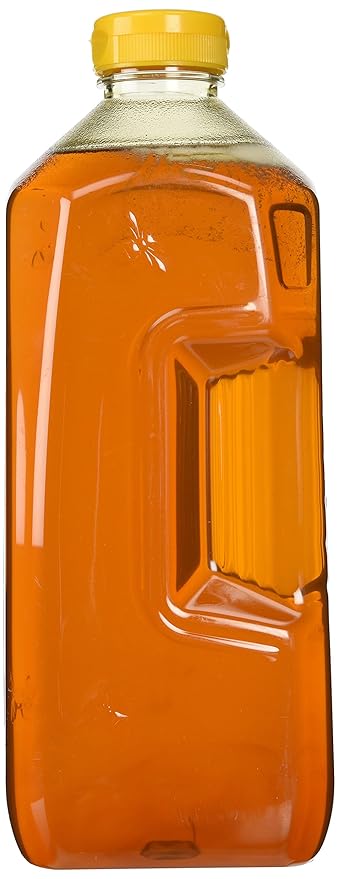 Clover Honey (5 Pound) Grade A