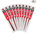 Buffalo Bob's Wild Game Meat Snack Stick - Venison Fire Stick 10 Pack