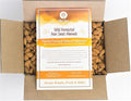 Raw Almonds Sweet Wild Harvest - Bulk - Naturally Steam Pasteurized 100% Natural Almonds - Family Farmed Since 1875 - Raw 5 lb Box From Ellie's Best …