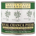 WHOLE WORLD BOTANICALS Royal Break-Stone Tea 125G 125 GR