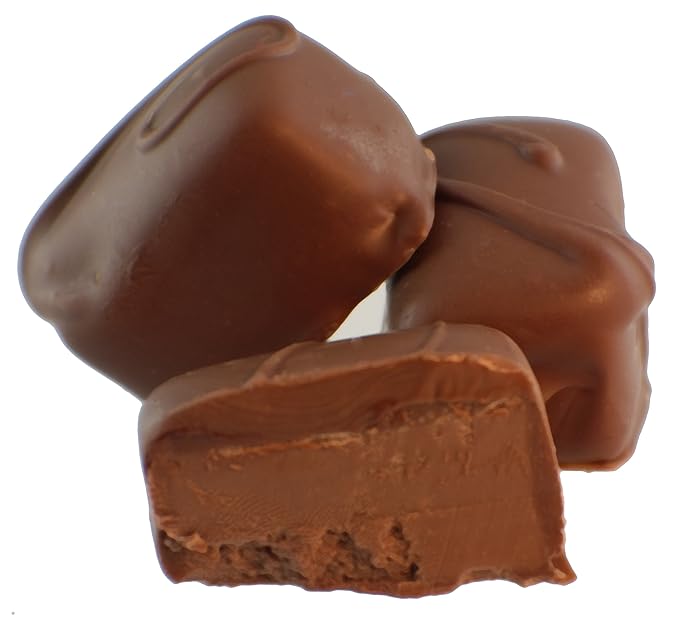 Mrs. Cavanaugh's 1 lb Chocolate Truffle Milk Chocolate