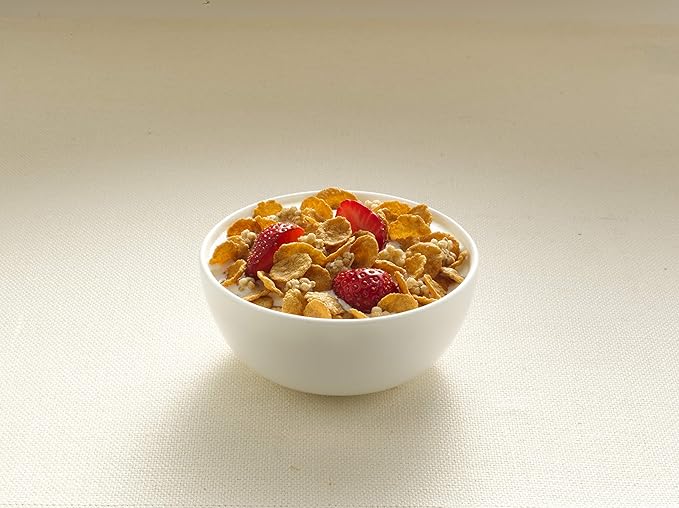 Fibre 1 Honey Cluster Cereal 425g/15oz.