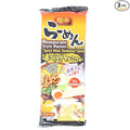 Restaurant Style Ramen Spicy Miso Tonkotsu Taste noodle 6.6 oz (Pack of 3)