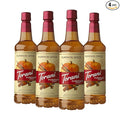Torani Puremade Syrup Pumpkin Spice 25.4 Ounces (Pack of 4)