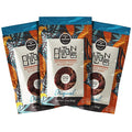Aufschnitt Biltong Beef Jerky Slices South African Style Beef - Air Dried No Sugar All Natural Ingredients Gluten Free Made in USA Original 2oz 3 Pack