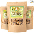 Michele's Granola Lemon Pistachio Pack of 3