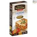 Le Veneziane Gluten Free Lasagne Sheets - 250g (Pack of 2)