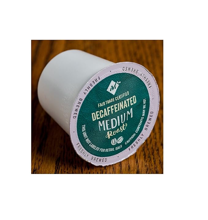 Member's Mark 80 Count Decaf Medium Roast 0.41 Ounce