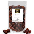 Traina Home Grown California Dried Pitted Dates - Healthy No Added Sugar Non GMO Kosher Certified Vegan Packed in Resealable Pouch (2 lbs)