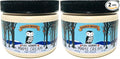Pure Vermont Maple Cream - Barred Woods Maple Products - Maple Butter (Pack of 2)