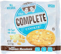 Lenny &amp Larrys Cookie Complete Wht Maca