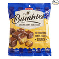 Menz Honeycomb Chocolate Candy - Traditional - 11oz (2)