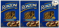 Ronzoni Rigatoni - 16 oz - 3 pk