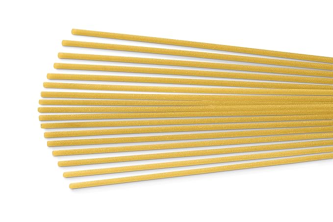 Patrimoni d'Italia Linguine 1 Pound (Pack of 20)