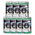 7 X Astronaut Food Cinnamon Apple Wedges