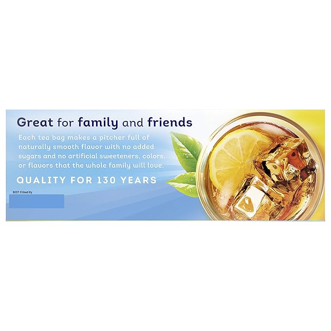 Lipton Black Tea