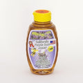 California Raw Purple Sage Honey 16 Oz. 1 Lb 453g Pure Natural Grade A Gift Wrapped