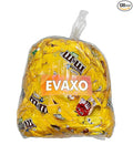 LUV BOX INCLUDING M&ampMs Milk Chocolate with Peanut Fun Size Candy Bulk Pack 120-ct (Pack of 5 Pounds) - Perfect For Parties Pinata Office Bowl Wedding Favors