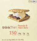 Think Thin Salted Caramel Lean Bar 1.41 Ounce - 120 per case.