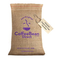 Coffee Bean Direct Unroasted Organic Fair Trade Colombian 5 Pound (Pack of 1)