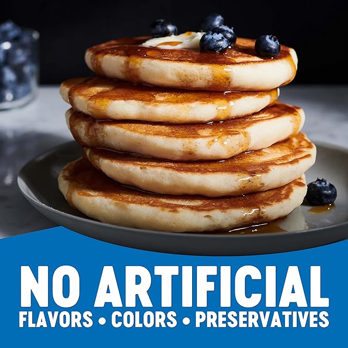 Krusteaz Pancake Mix 28.4 Ounce (Pack of 3)