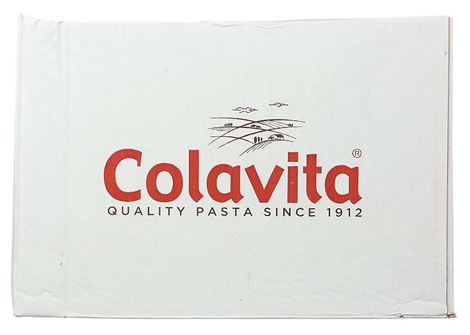 Colavita Pasta - Elbows 1 Pound - Pack of 20