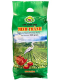 Minh Thanh Vietnamese Pandan Green Tea - Tra Sam Dua 350g