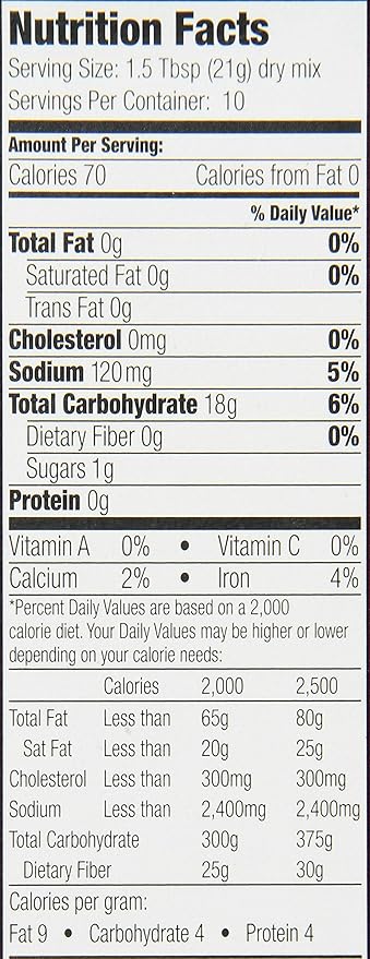 Chebe Bread Original Cheese Bread Mix Gluten Free 7.5-Ounce Bags (Pack of 8)