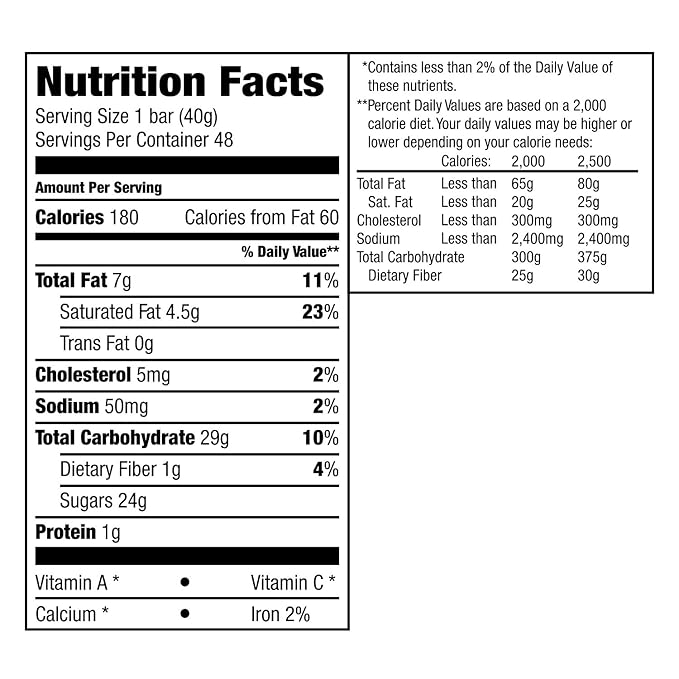 MILKY WAY Candy Bars Midnight Dark Chocolate Candy Bars Sharing Size 2.83-Ounce 24-Count Box