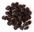 Traina Foods Dried Blueberries 5 lb Organic GMO-Free Kosher Certified Sun-Dried Natural Blueberries Perfect for Baking Snacking and Culinary Creations