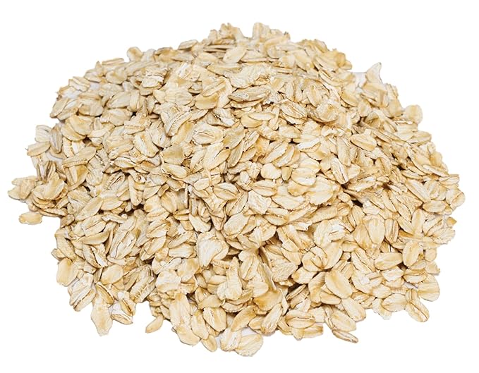 Grain Millers Organic Regular Rolled Oats