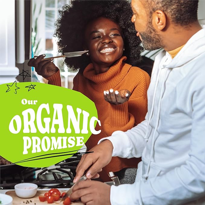 Mr Organic - No Added Sugar Olives &amp Capers Pasta Sauce 350g - Non-GMO - No Artificial Preservatives or Colours - Rich &amp Delicious Flavour
