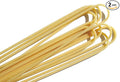 Benedetto Cavalieri Spaghettoni 17.6-Ounce Bags (Pack of 2)
