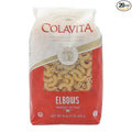 Colavita Pasta - Elbows 1 Pound - Pack of 20