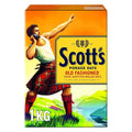 Scotts Old Fashioned Oats 1 kg (Pack of 12)