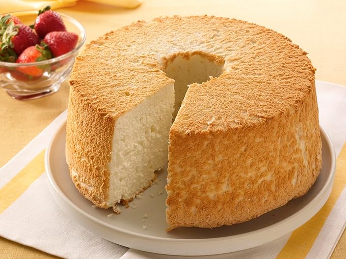 Gold Medal Angel Food Cake Mix 1 Lb Bag (Pack of 12)